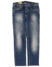 Gas Womens Albert Distressed