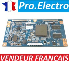 T-CON TCON TV T370HW02 V402