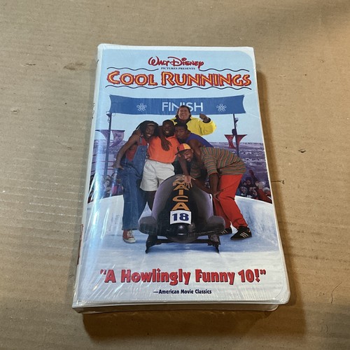 Walt disney cool runnings - walt,