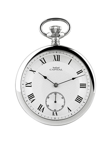 Orologio capital tasca - capital,