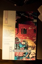 lo sconosciuto magnus 1991 6