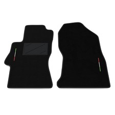 Tappetini anteriori per subaru - tappetini,