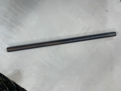 Tubo superiore metrico