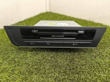 AUDI A6 S6 C7 4G 2012 Radio