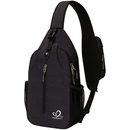 Zaino monospalla borsa - zaino,
