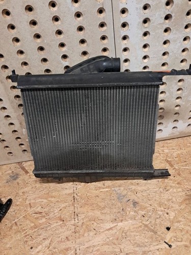Intercooler mitsubishi space - intercooler,