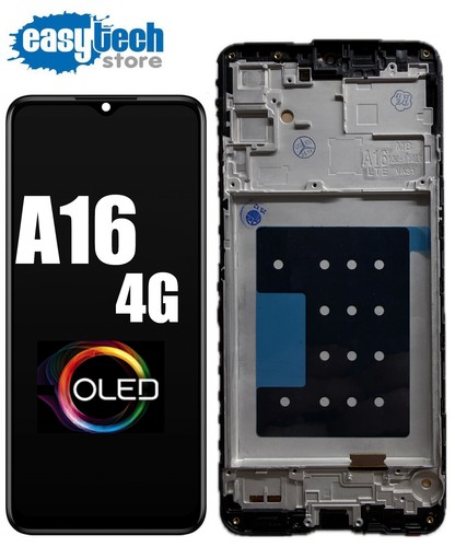 Samsung a16 2024 a165f - samsung, 4g