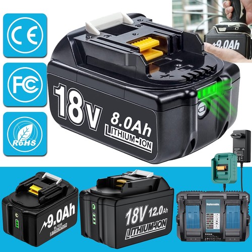 8000 mah per - 8000, makita