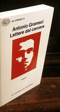 Antonio Gramsci - Lettere Dal