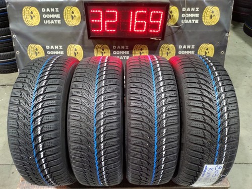 Pneumatici invernali gomme - pneumatici, 4
