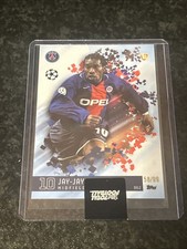 Topps Total Football 2024/25