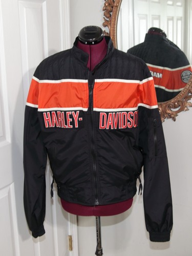 Harley davidson giacca uomo - harley-davidson,