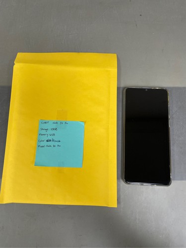 Cubot note pro dual sim - note, dual-sim
