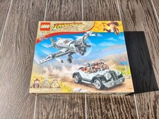 LEGO 77012 Fighter Plane Chase