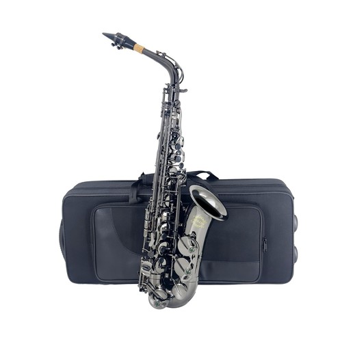 Jas 802 sassofono contralto - jas-802,