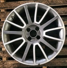 CERCHIO IN LEGA FIAT BRAVO DA