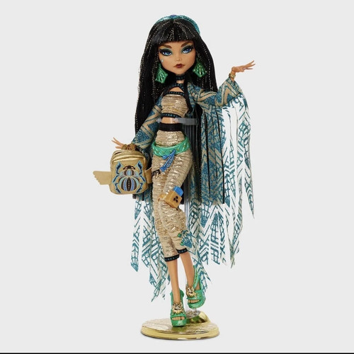 Monster high haunt couture - haunt,
