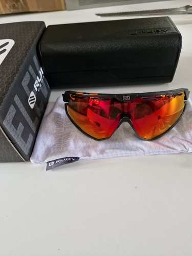Occhiali sole ciclismo rudy - da,
