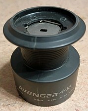 Bobina mulinello da pesca