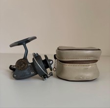 ALCEDO MICRON Spinning reel