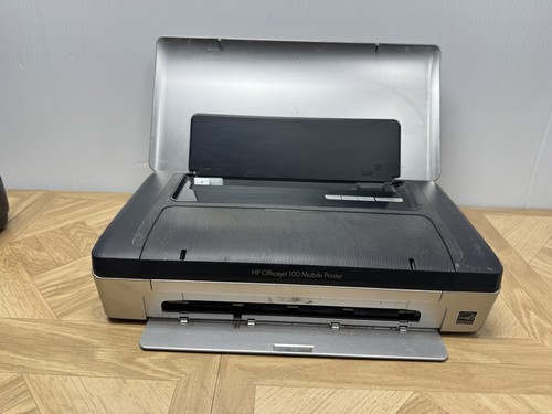 Officejet 100 stampante - 100,
