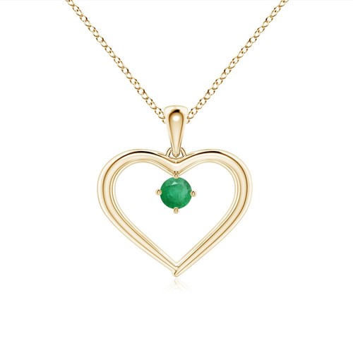 Angara collana pendente - collana,