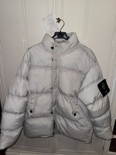 piumino stone island