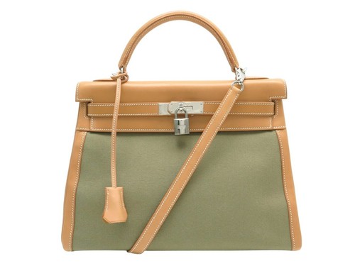 Nuova borsa hermes kelly - hermes, 32