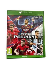 eFootball: PES 2020 (Xbox One) PEGI 3+ Sport: Football