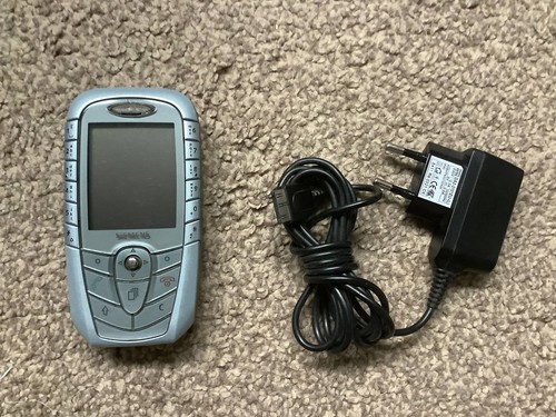Telefono cellulare siemens sx1 - telefono,