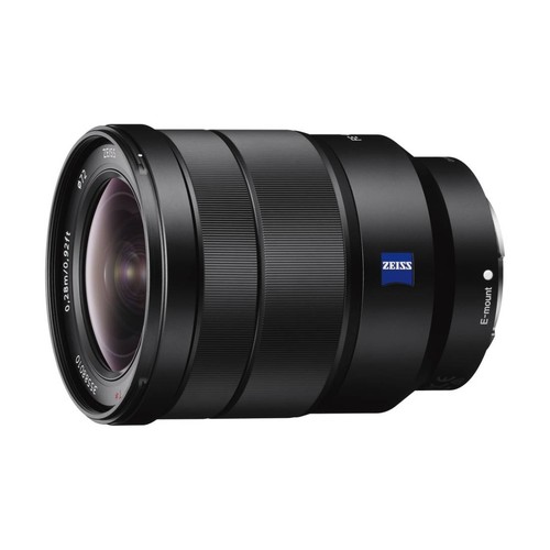 Sony vario tessar fe - sony, vario-tessar