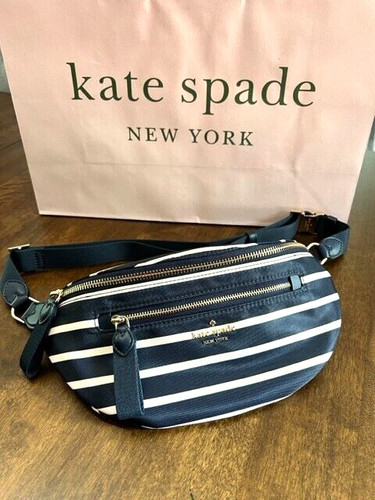 Marsupio kate spade - spade, in