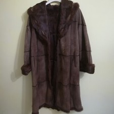 LAPEN PELLICCIA ORIGINALE