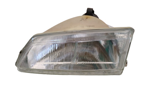 084637 faro anteriore sinistro - faro,
