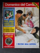 DOMENICA CORRIERE 41 1976
