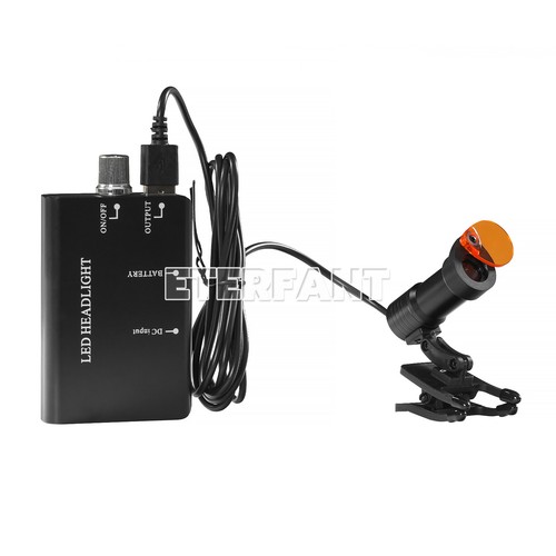 Eterfant lampada faro led - lampada,