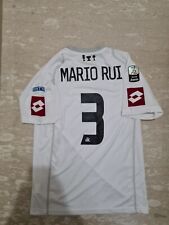 maglia calcio spezia lotto