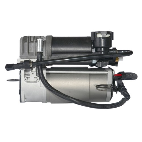Suspension pneumatique - suspension,
