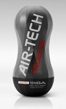 Masturbatore Tenga Pompino Riutilizzabile Air Tech Squeeze effetto aspirazione