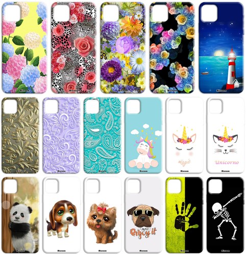 Custodia cover per samsung - custodia,