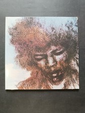 lp 33 giri ''Jimi Hendrix''