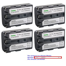 Kastar Replacement Battery for