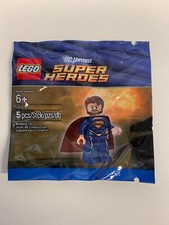 LEGO DC Comics SUPER HEROES