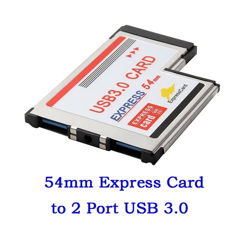 Adattatore express card - adattatore,