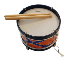 Tamburo da Parata 21 x 13,5 cm