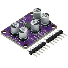 PCM1808 24Bit Amplificatore
