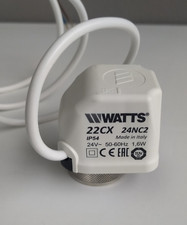 ATTUATORE PER VALVOLE FAN-COIL