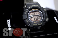 Orologio Uomo Casio G-Shock