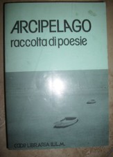 ARCIPELAGO RACCOLTA DI POESIE