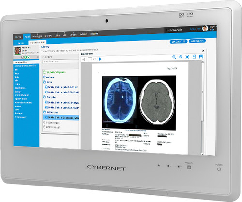 Cybernet cybermed nb20 - cybernet,